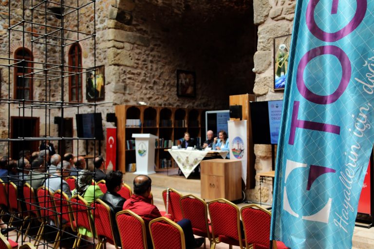 Köklü Tarihten Modern Edebiyata Türk Edebiyatının Nabzı Bu Sempozyumda Atıyor