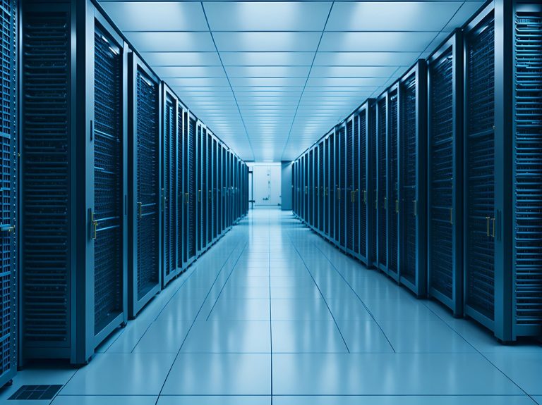 İçerik Yönetimi, Kurumsal Performans ve Yükselen Trafiğe Hazır Altyapı: WordPress Hosting, Kurumsal Hosting ve VPS Çözümleri