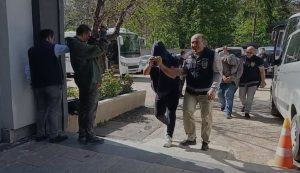 ❝Yediemindeki usulsüz araç ticaretine darbe❞