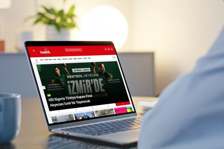 Bostanlı Haber 2. Yılında Güçlenerek Yoluna Devam Ediyor