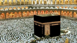 Tokat, Umre Başvurularında Türkiye’nin İlk Dördünde: Diyanet Verileri Açıklandı