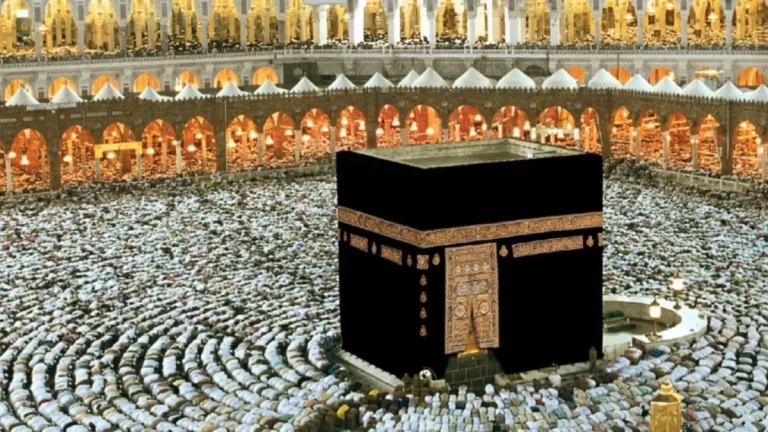 Tokat, Umre Başvurularında Türkiye’nin İlk Dördünde: Diyanet Verileri Açıklandı