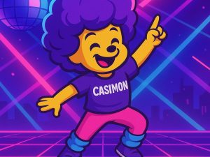 Casimon Oyun Platformu Nedir? FPS Tutkunlarının Yeni Durağı