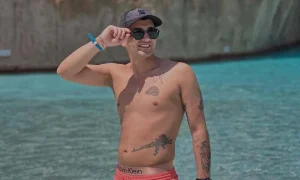 Emrullah Sürmeli öldü mü? Kıyma dizisi Baran kimdir, yaşıyor mu?