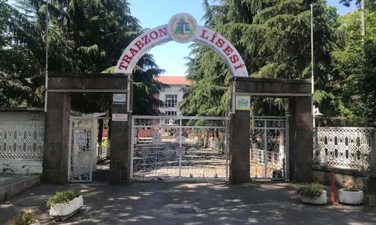 LGS Trabzon Liseleri Boş Kontenjanlar