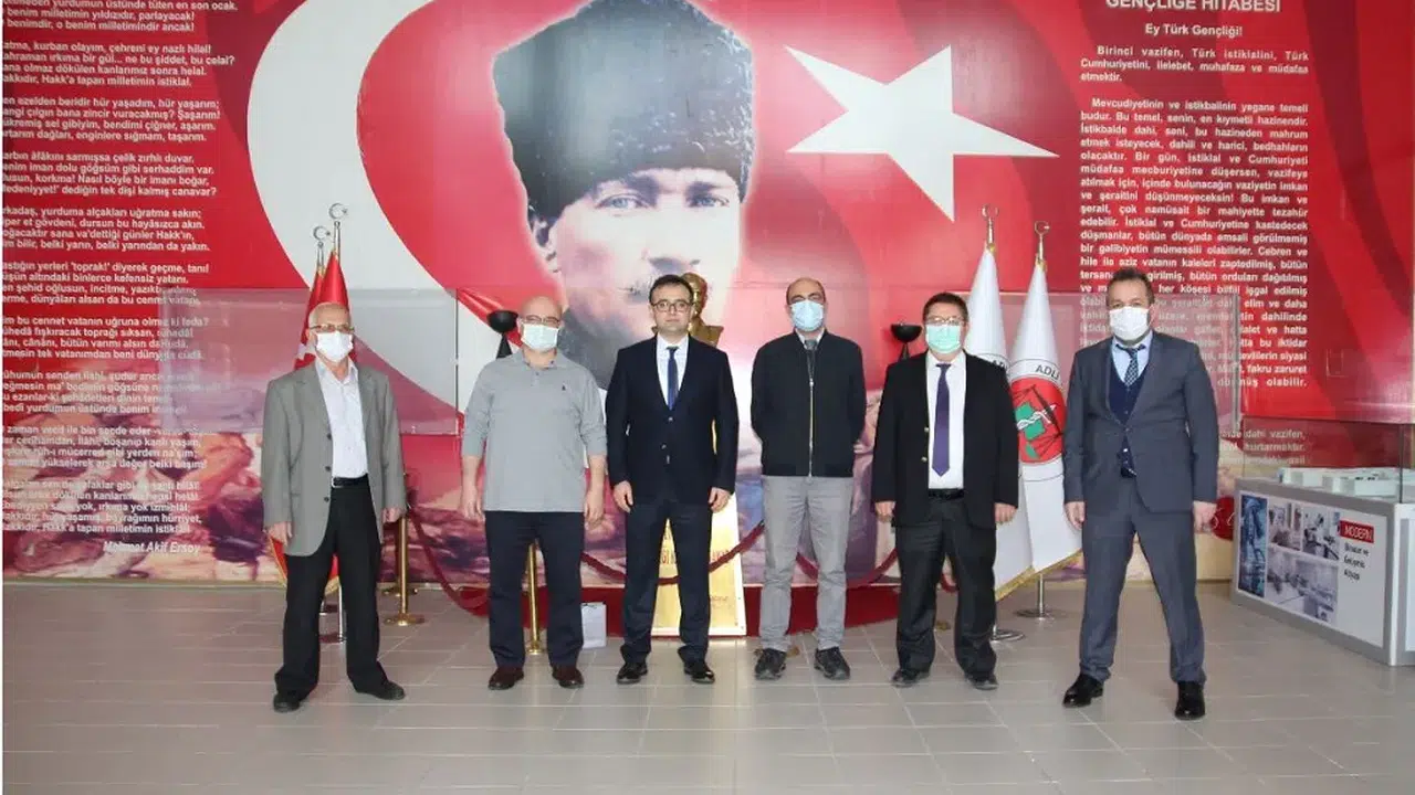 Abdulvahap Sevin Kimdir? Adli Tıp Kurumu’na Atanan Yeni Üyenin Biyografisi