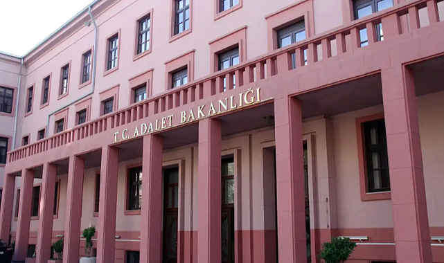 Adalet Bakanlığı 5 Bin Yeni Personel Alımı Yapacak mı? Başvuru Şartları Neler?