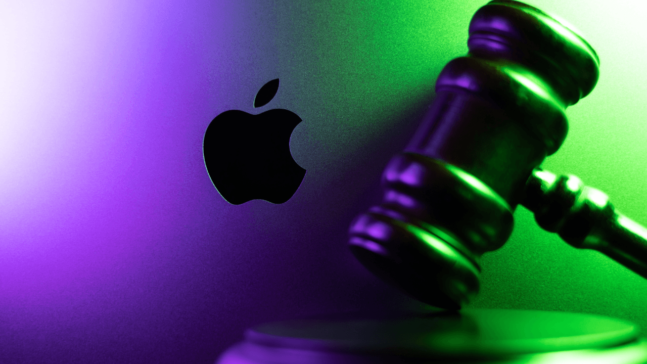 Apple, ABD Adalet Bakanlığı’nın antitröst şikayetine resmi cevabını sundu