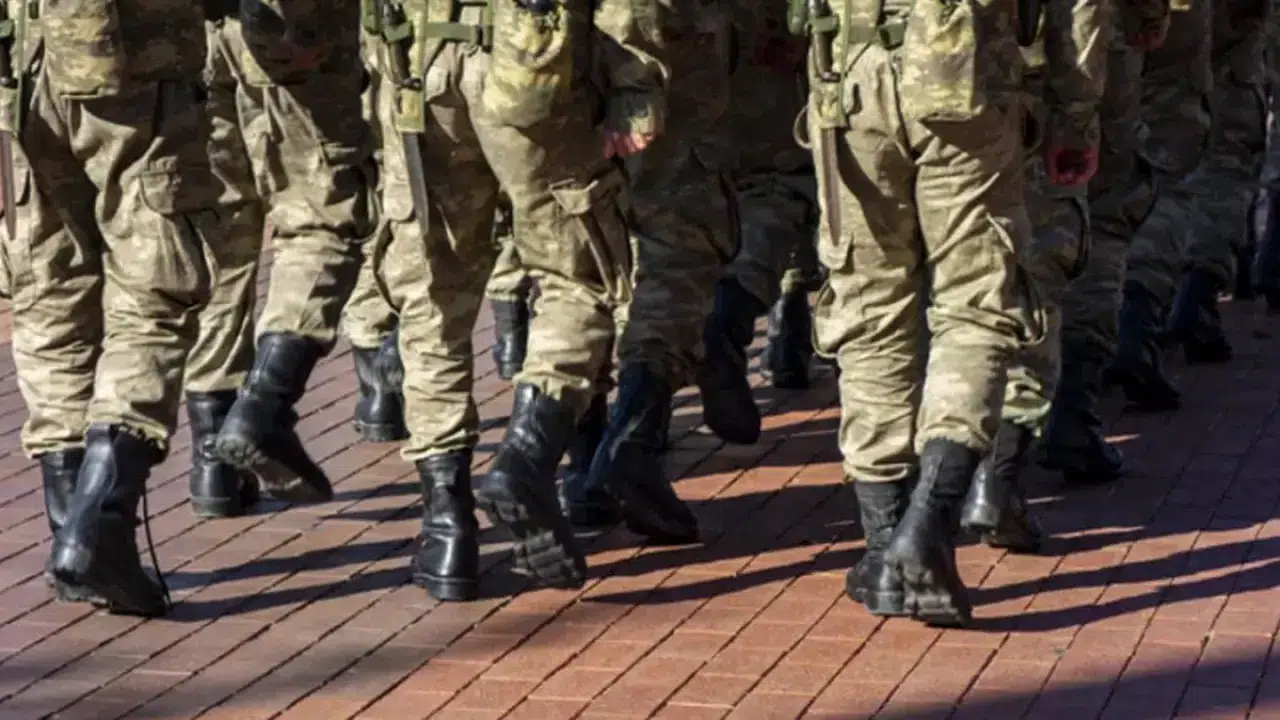 Askerlik Yerini Hemen Öğren! E-Devlet’te Sınıflandırma Sonuçları Açıklandı “Sevk bilginiz bulunmamaktadır” uyarısı ne anlama geliyor?