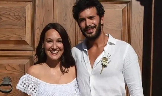 Barış Arduç’tan Gupse Özay’a Romantik Doğum Günü Kutlaması: Boşanma İddiaları Çürütüldü mü?