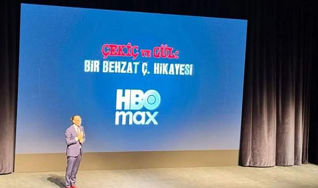 Behzat Ç. Yeniden Sahada: “Çekiç ve Gül” Özel Gösterimi Etimesgut’u Coşturdu mu?