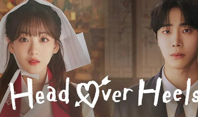 Bulutların Üstünde 2. Sezon Ne Zaman Başlayacak? Sevilen Güney Kore Dizisi Devam Edecek mi?