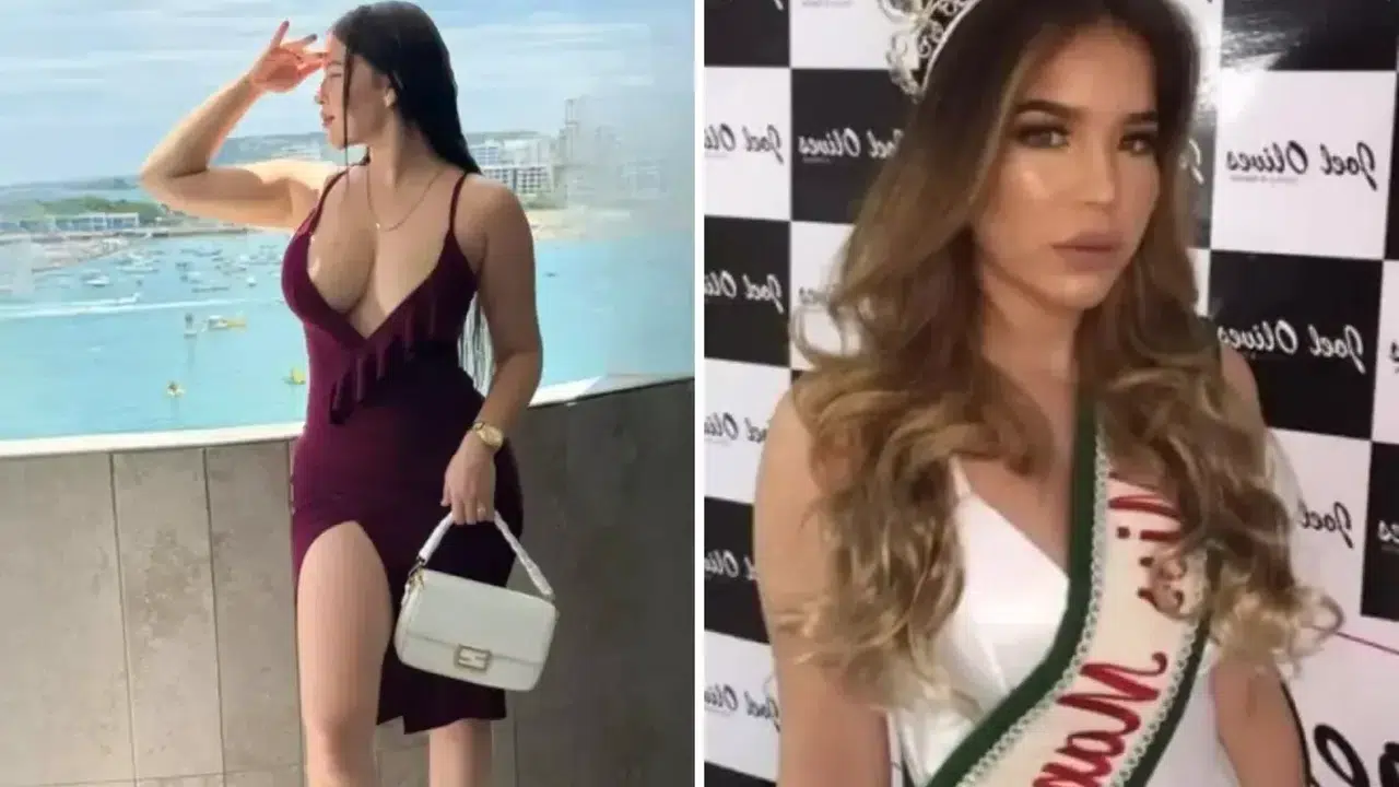 Esther Gabriela Murillo Cruz Kimdir, Neden Öldürüldü, Cinayet mi? Estetik Güzelinin Trajik Hayat Hikayesi