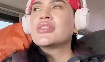 Gözernaz Kimdir? Otostopla Bolu’ya Giden Gezgin TIR’da Yaşadıklarını Ağlayarak Anlattı!