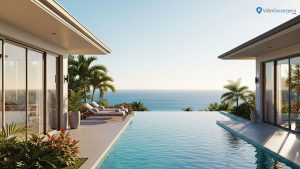 Hayalinizdeki Tatil Deneyimi Kişiye Özel Konaklama Seçenekleri