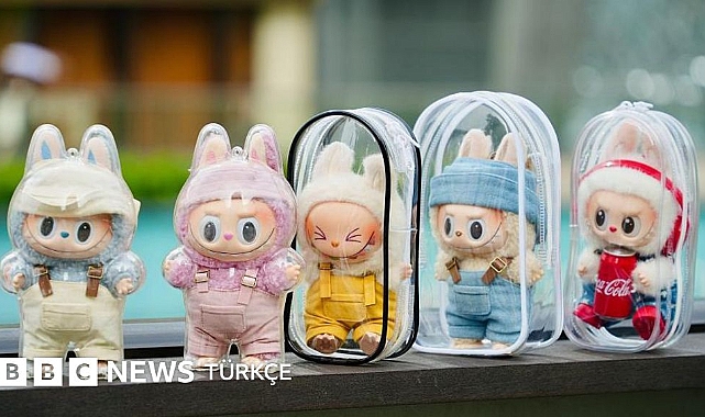 Labubu Bebeğinizin İçinde Bir Şeytan mı Var? TikTok’ta Viral Olan Teori Gerçek mi?