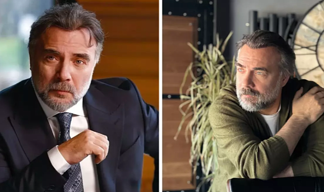 Oktay Kaynarca Evli mi, Çocuğu Var mı? Ünlü Oyuncunun Özel Hayatı Mercek Altında!