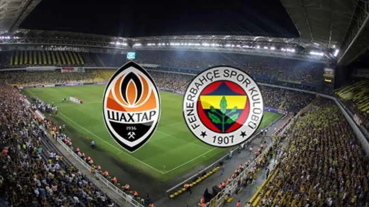 Shakhtar – Beşiktaş Maçı Ücretsiz mi? İşte Yabancı Şifresiz Yayın Yapan Kanallar