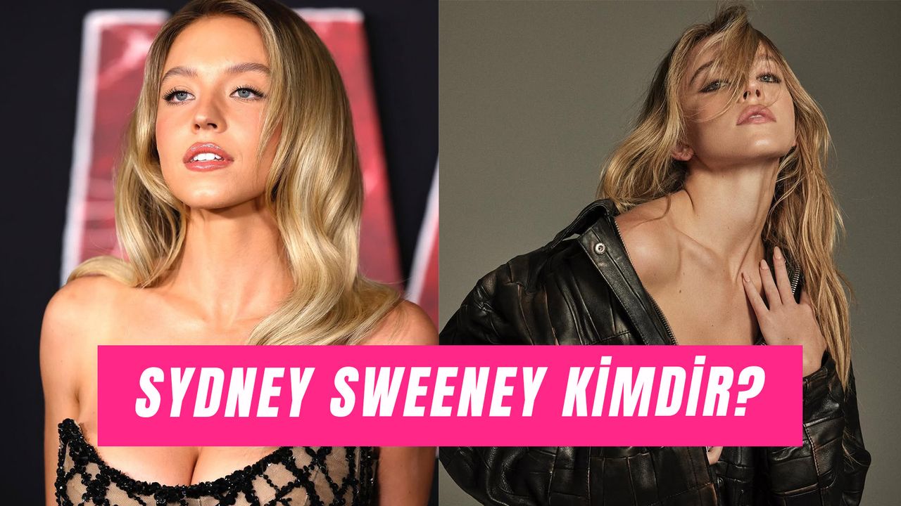 Sydney Sweeney Kaç Yaşında? Sabun Fiyatı Ne?