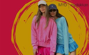 Sezona Uygun Etek Kombinleriyle Yazın Ritmini Yakalayın