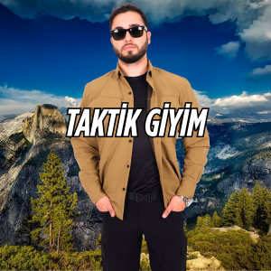 Taktik Giyim Rehberi: Markalar, Kombinler ve Özellikleri