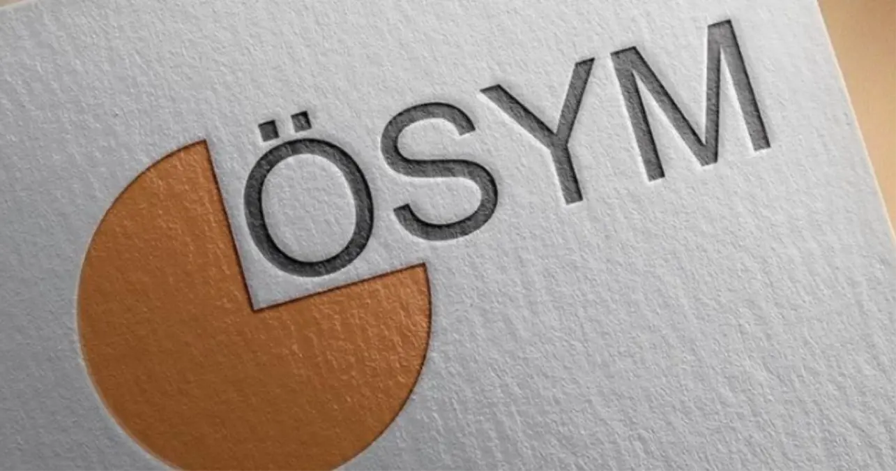 2025 KPSS Tarihi Ortaya Çıktı: Sınavlar Eylül’de, Sonuçlar Ekim’de!