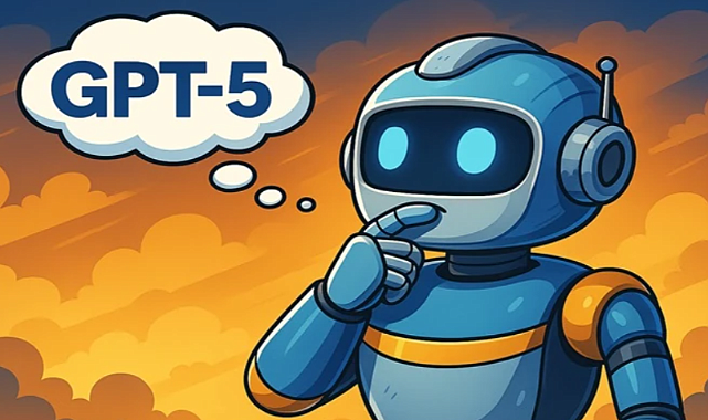 ChatGPT 5 Ne Zaman Çıkacak? GPT-5 Çıkış Tarihi ve Beklenen Özellikleri