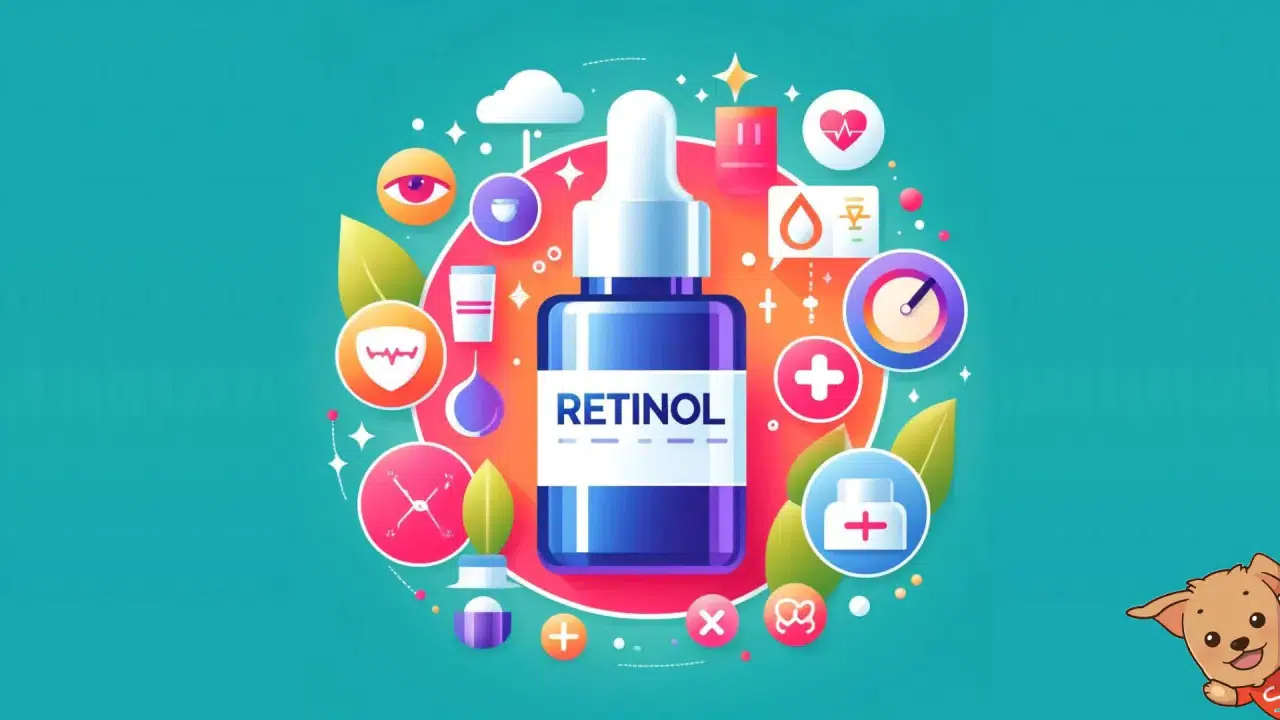 Cilt Bakımında Yeni Devrim: Retinol Serumu Nasıl Seçilir, Nasıl Kullanılır?