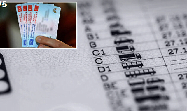 Ehliyet İçin Sağlık Raporu Ödemesi Nasıl Yapılır 2025? Yeni Dönemde Ücretler ve Geçerlilik Süresi Ne Kadar?