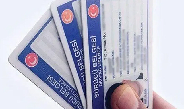 Ehliyetini Yenilemeyenler Dikkat: Bugün Son Gün mü? Yarından İtibaren Ne Değişecek?
