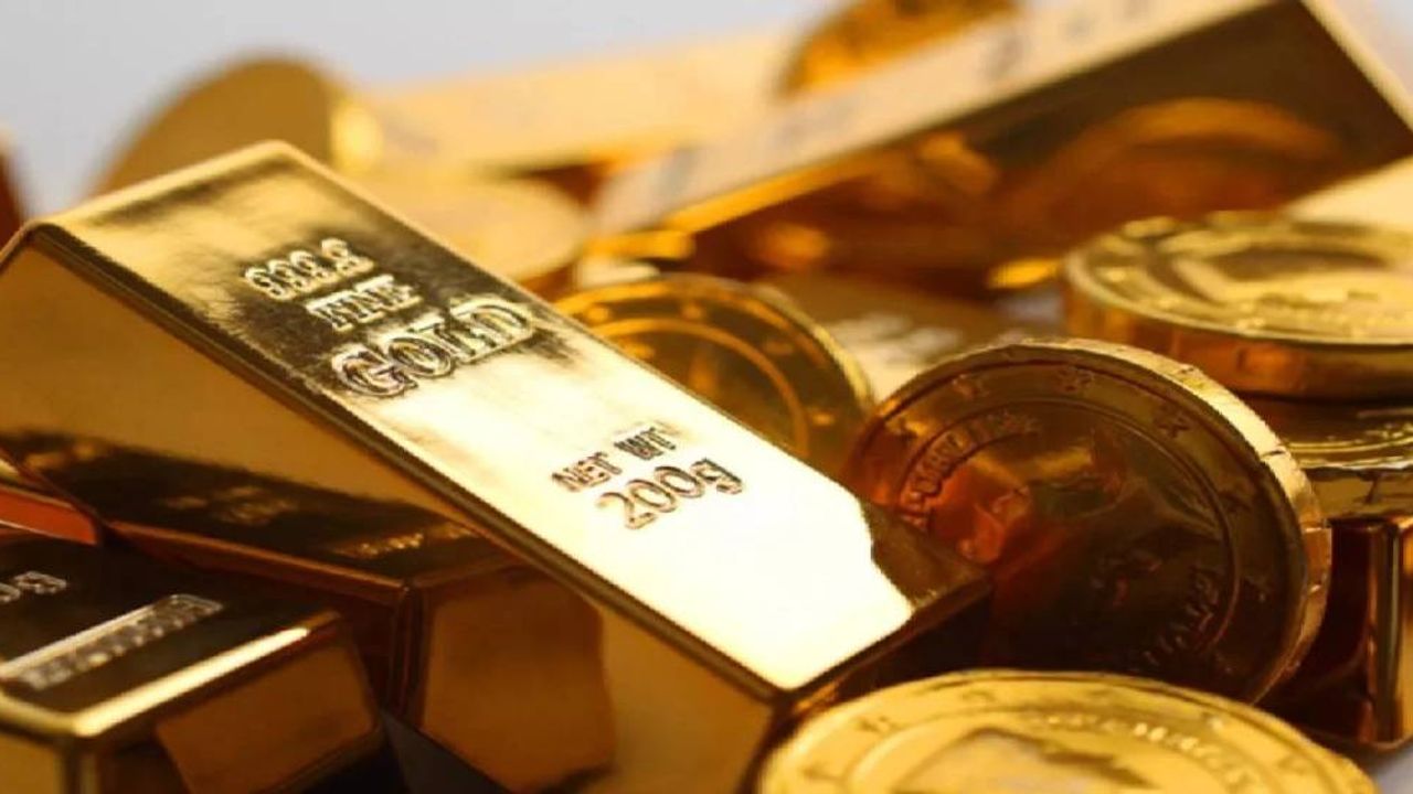 Fed faiz sabit tuttu, altın beklenmedik yükselişte: Gram altın 4.309 TL’ye çıktı