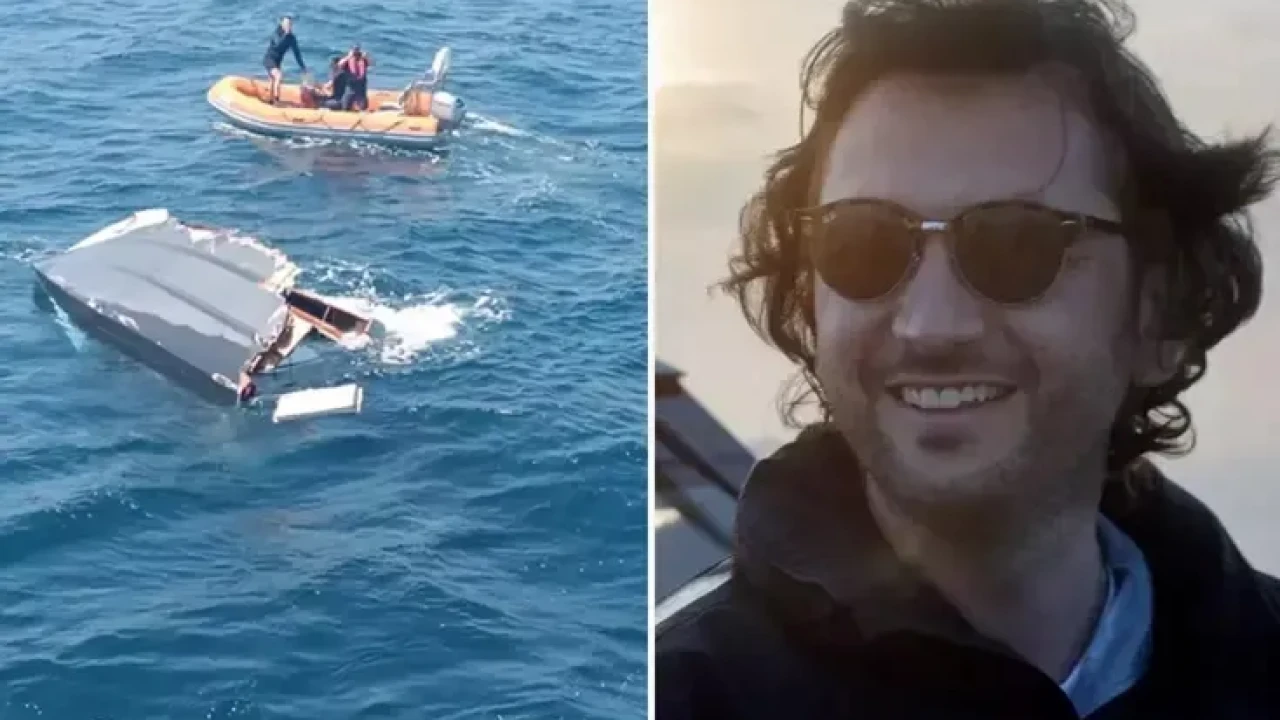 Halit Yukay kimdir, aslen nereli, kaç yaşında, ne iş yapıyor, serveti, evli mi? Mazu Yachts’ın kurucusunun hayatı
