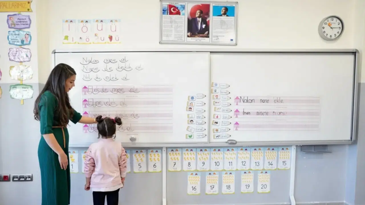 İlk AGS’nin Sonuçları Açıklanıyor! Puanını Öğrenen Öğretmen Adayı Ne Yapacak?