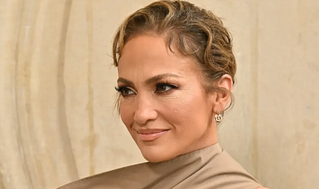 Jennifer Lopez İstanbul Konseri Öncesi Menü İstekleriyle Şaşırttı mı? Lüks ve Sağlıklı Tercihler Belli Oldu!