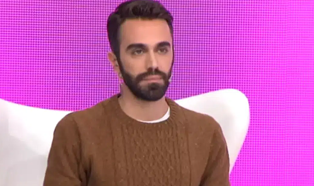 Kemal Doğulu’dan Gülşen’e Şok Yorum: “Stil Değil, Müstehcen” İddiası Sosyal Medyayı Salladı mı?