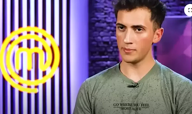 MasterChef Türkiye 2025’in “Altın Çocuğu” Tunahan Yaykındağ Kimdir? Genç Yetenek Kaç Yaşında, Nereli ve Ana Kadroya Nasıl Girdi?