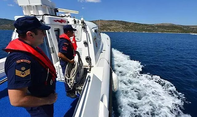 Sahil Güvenlik Komutanlığı 250 Uzman Erbaş Alımı Başvuruları Ne Zaman Başlıyor? İşte Tüm Detaylar ve Şartlar!