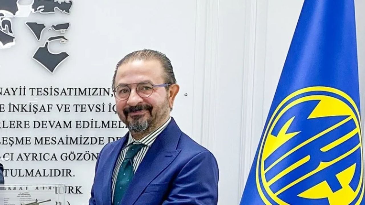 Savunma Sanayiinin Kalbine Sızan Gizli Operasyon: Eski MKE Başkanı Gözaltında