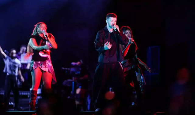 Son Dakika: Justin Timberlake Konserinde Büyük Felaket Önlemedi mi? İstanbul’da Olası Terör Saldırısı Engellendi!