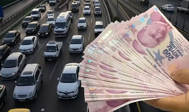 Son Dakika: MTV ve Gelir Vergisi Ödemelerinde Son Gün Uyarısı! Bugün O Ödemeyi Yapmayanları Neler Bekliyor?