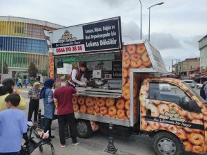 Hayır Lokması ve Toplumsal Birlik Bilinci