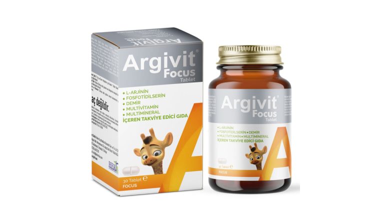 VitaminSAN ile Günlük Odaklanma İhtiyacınıza Nasıl Destek Olabilirsiniz?