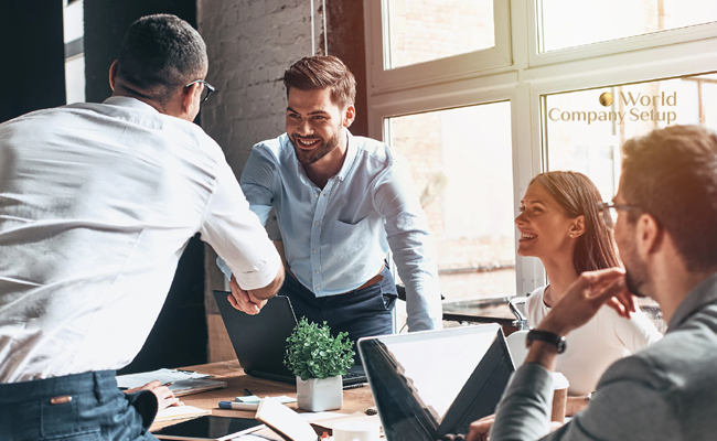 Dubai’ye Yatırım Yaparak İşinizi Geleceğe Taşıyın