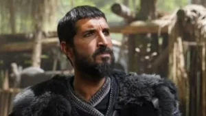 Kuruluş Osman’ın Hasan Alp’i Onur Ayçelik kimdir? İşte biyografisi ve hayatı