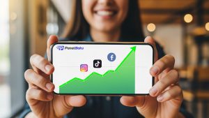 Instagram ve TikTok’ta Keşfedilmenin En Hızlı Yolu