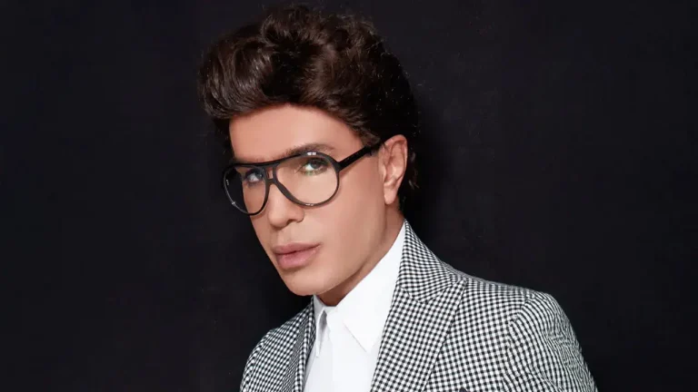 Yılmaz Morgül kimdir? Kaç yaşında, nereli ve neden Bülent Ersoy’a tepki gösterdi?