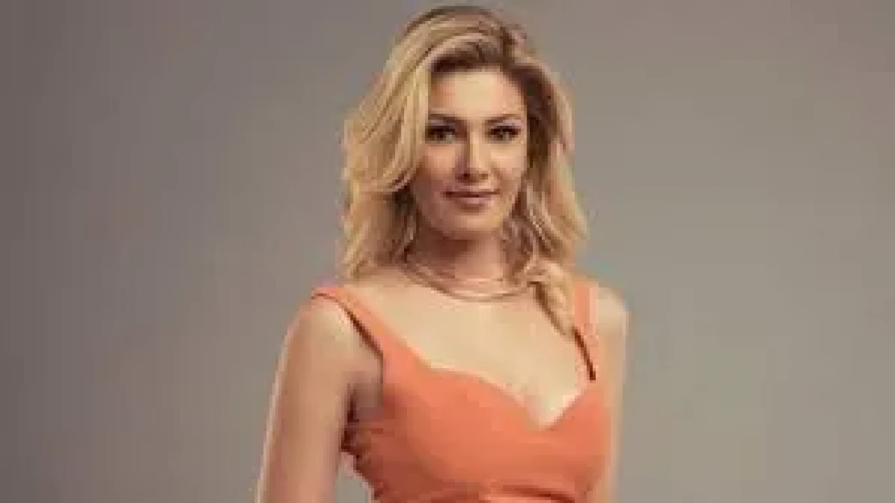 Burcu Binici kimdir, kaç yaşında, aslen nereli, mesleği nedir? Hayatı ve kariyeri