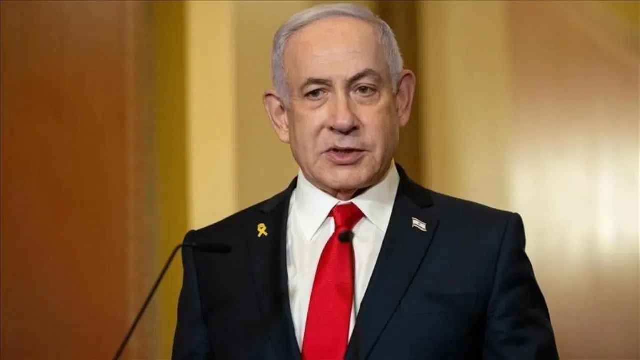 İsrail Başbakanı Netanyahu’dan korkunç ‘Gazze’ açıklaması: Birlikte harikalar başardık!