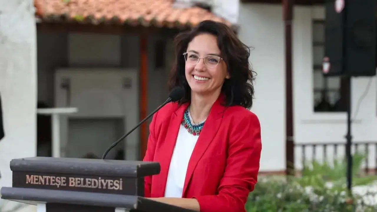 Menteşe’nin Yeni Lideri Gonca Köksal Aras: Kentin Geleceği İçin Yeni Vizyonlarla İlerleyecek