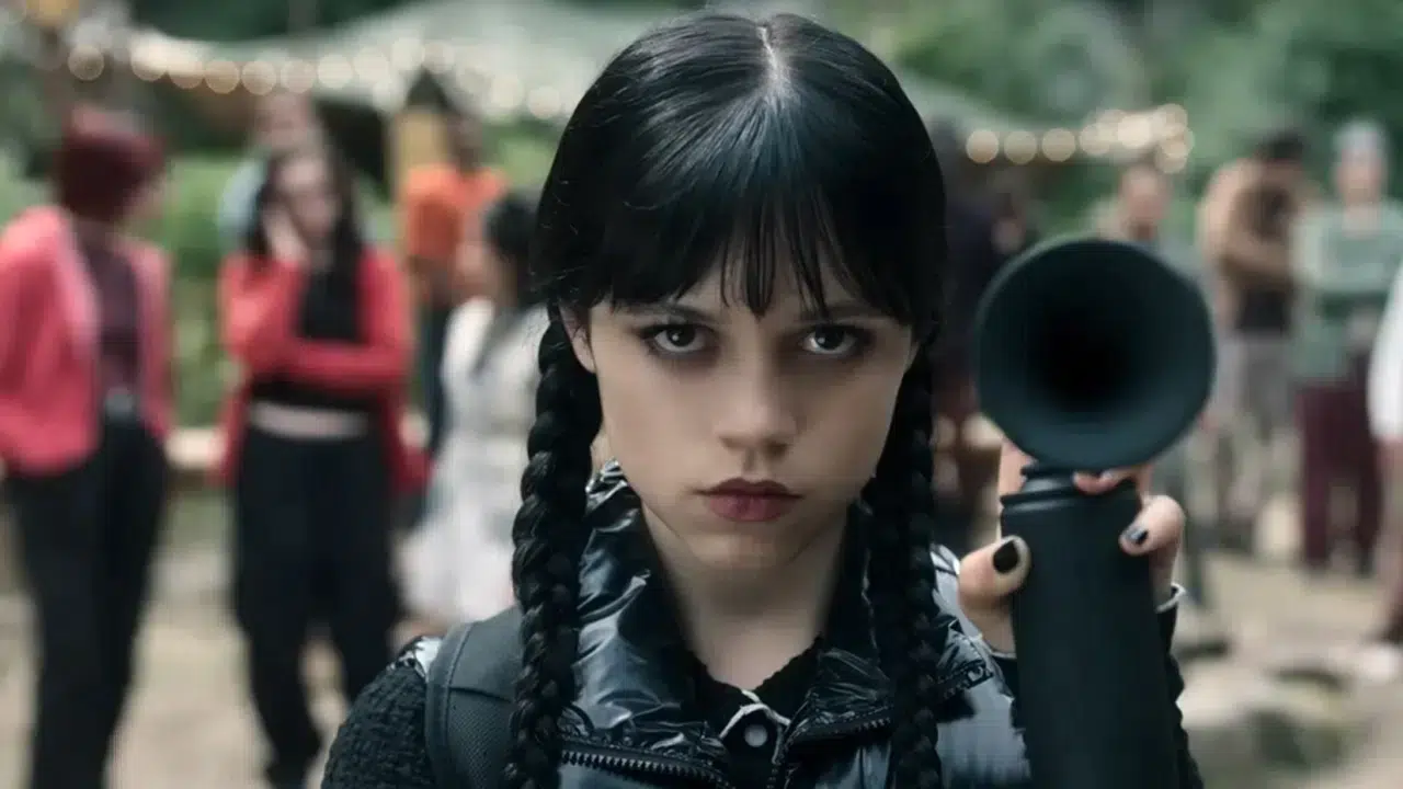 Wednesday: 2. sezonun heyecamı devam ediyor! Yayınlanma zamanı, platform bilgisi ve merak edilen tüm detaylar haberimizde.